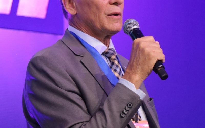 Transformar Juntos 2025 posiciona empreendedorismo no centro da agenda pública