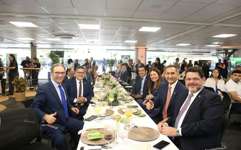 Sebrae lança Polo de Referência em Gastronomia da Amazônia