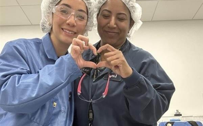 Mary Kay Job Shadowing Initiative Boosts Supply Chain Performance