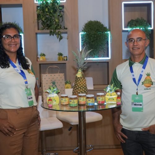 Empório Sebrae é destaque no Transformar Juntos