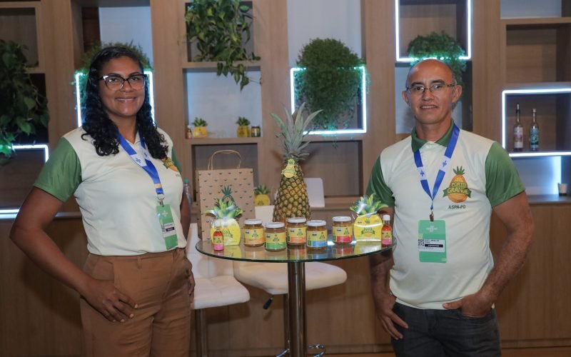 Empório Sebrae é destaque no Transformar Juntos