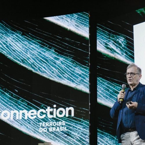 Futuro das Indicações Geográficas passa por adaptação climática, tecnologia e redes de cooperação, afirma especialista