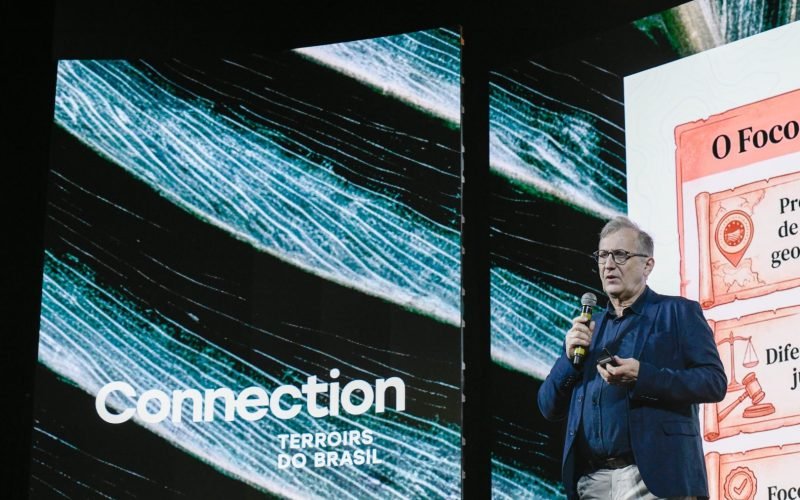 Futuro das Indicações Geográficas passa por adaptação climática, tecnologia e redes de cooperação, afirma especialista