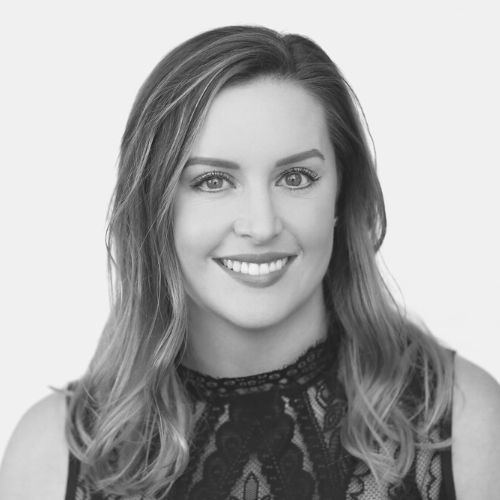 Jen Orlando Honored at OC Executive Awards