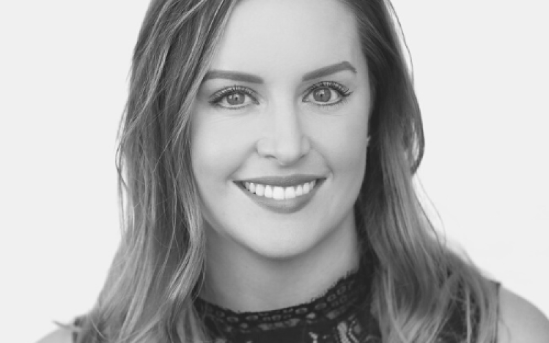 Jen Orlando Honored at OC Executive Awards