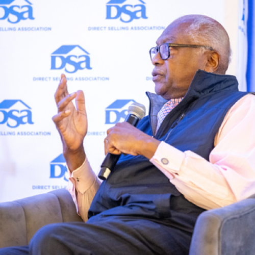 DSA Legal + Regulatory Conference Emphasizes Direct Seller Independence