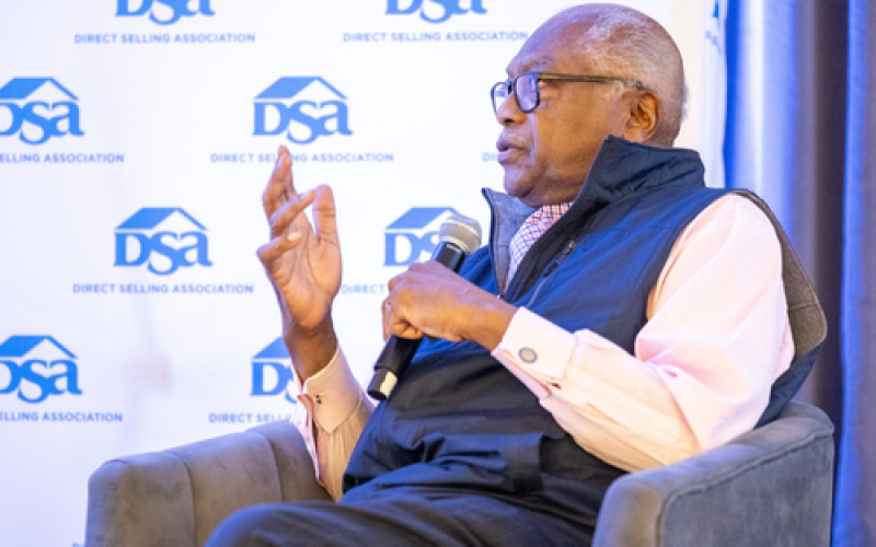 DSA Legal + Regulatory Conference Emphasizes Direct Seller Independence