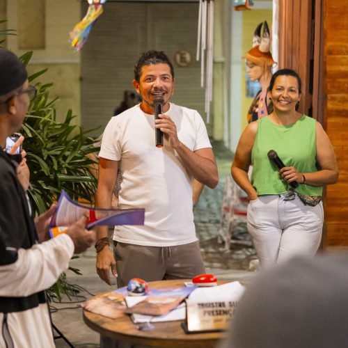 NEON leva participantes para conhecer experiências de inovação no Litoral Sul e em Maceió