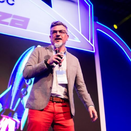 Evento destaca poder transformador do Empretec e promove conexão entre empreendedores