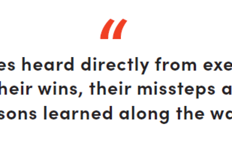 Mastering Marketing in an Evolving Channel