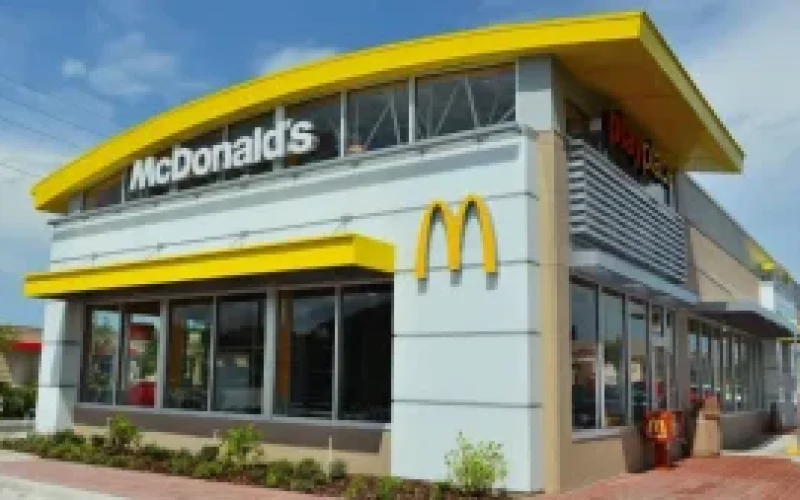 Brasil faz Arcos Dorados perder o “molho especial”