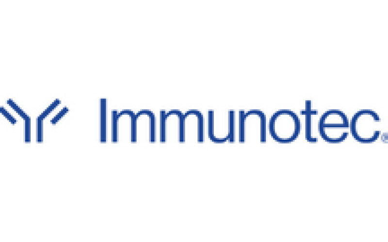Immunotec | One Life at a Time