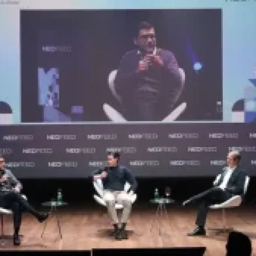 Na Advent e na Upload Ventures, duas teses e um consenso: a IA já é obrigatória