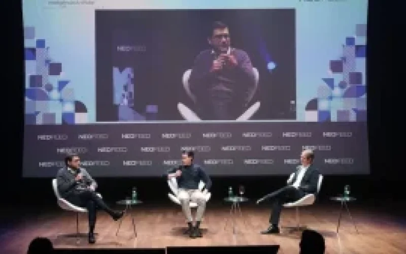 Na Advent e na Upload Ventures, duas teses e um consenso: a IA já é obrigatória