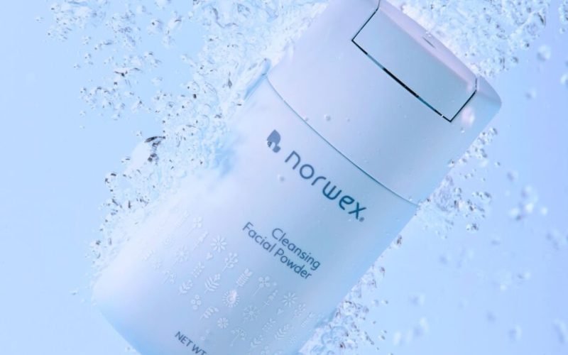 Norwex Debuts New Brand Identity