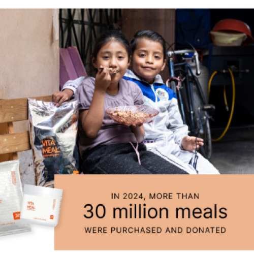 Nu Skin Releases 2024 Social Impact and Sustainability Report