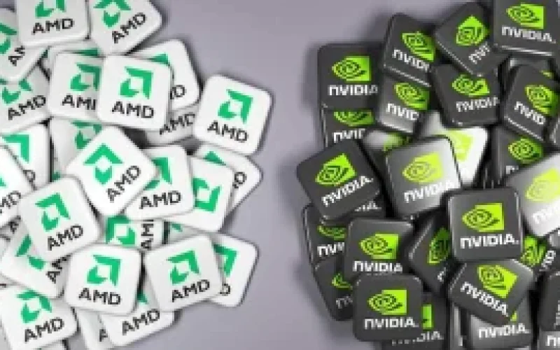 A “nova dívida” da inteligência artificial: chips como garantia e juros acima de 10%