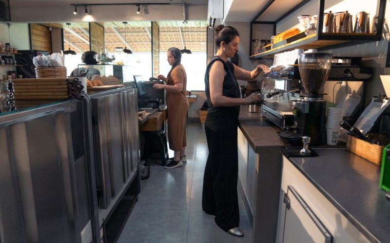 Otimismo no forno: abertura de novas panificadoras cresce 26% em 2025