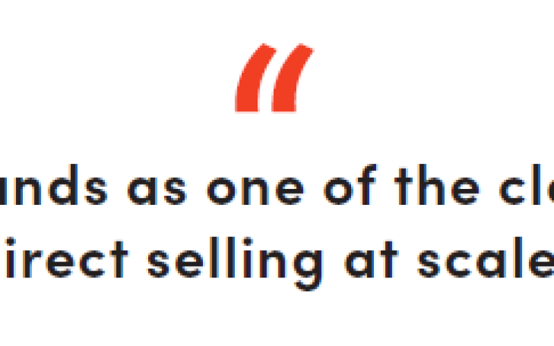 Powering the Channel’s Success