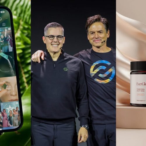 Partner.Co Wins Five Stevie Awards