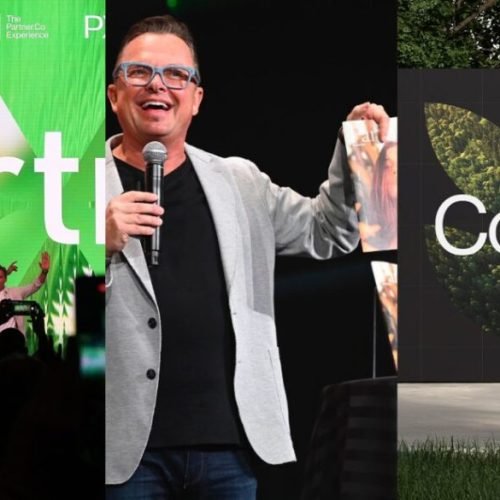 Partner.Co Wins 8 Globee Awards