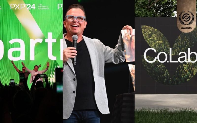 Partner.Co Wins 8 Globee Awards