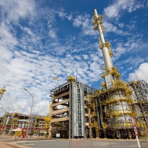 Pequenos negócios são destaque em premiação de fornecedores da Petrobras