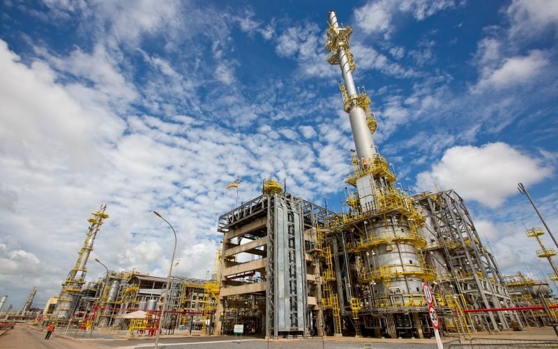 Pequenos negócios são destaque em premiação de fornecedores da Petrobras