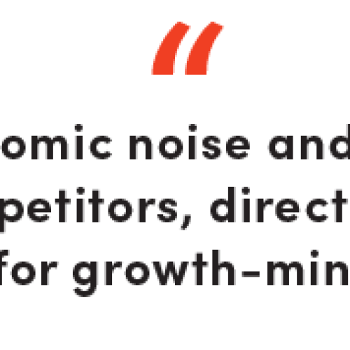 Direct Selling Isn’t Declining—It’s Evolving