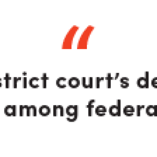 Direct Seller Defeats Class Certification in California Misclassification Case