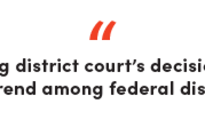 Direct Seller Defeats Class Certification in California Misclassification Case