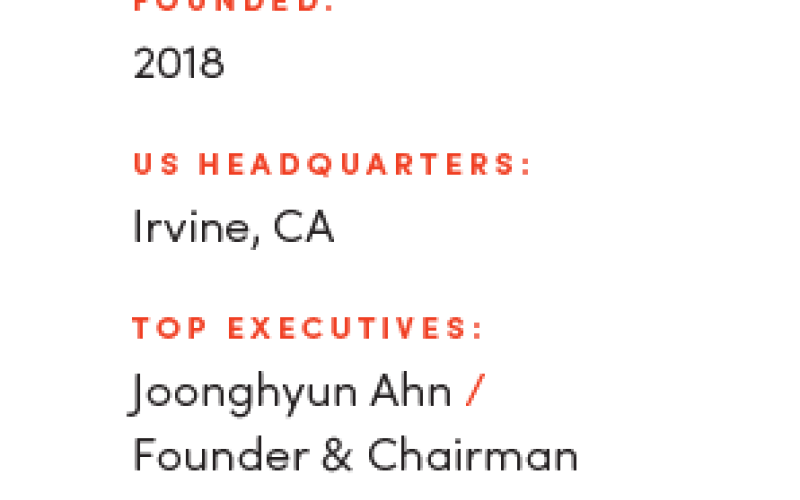 RIMAN and the Tradition of K-Beauty