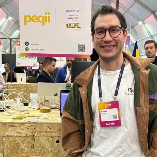 Conheça startups que chegam ao Web Summit Rio em busca de expandir seus negócios
