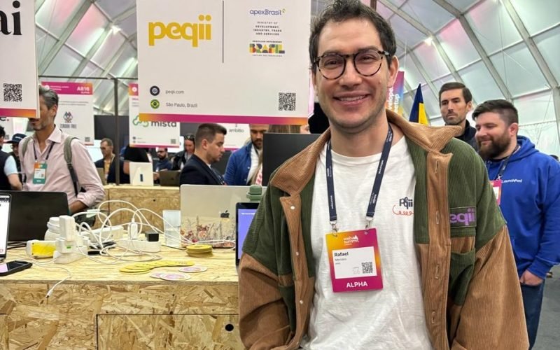 Conheça startups que chegam ao Web Summit Rio em busca de expandir seus negócios
