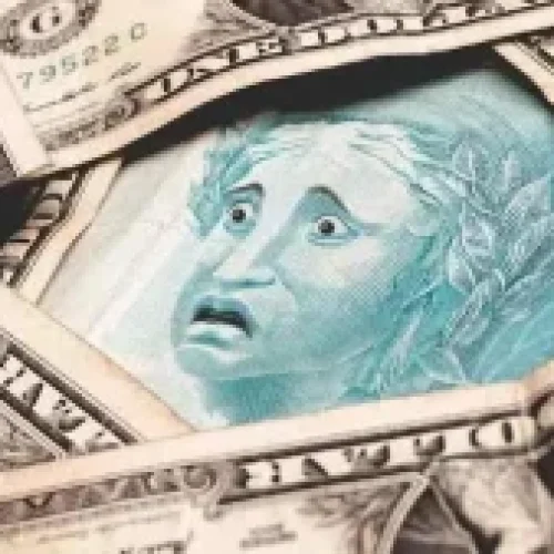 Com o Brasil na mira dos EUA, mercado teme menos capital estrangeiro na Bolsa