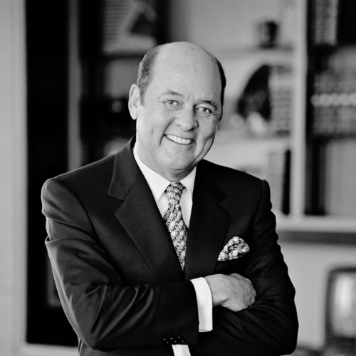 In Memoriam: Richard Rogers