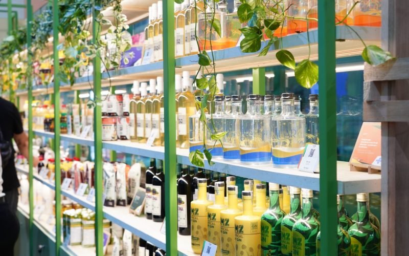 Mais de R$ 800 mil de faturamento: Brasil BioMarket conclui COP30 como a grande vitrine da bioeconomia