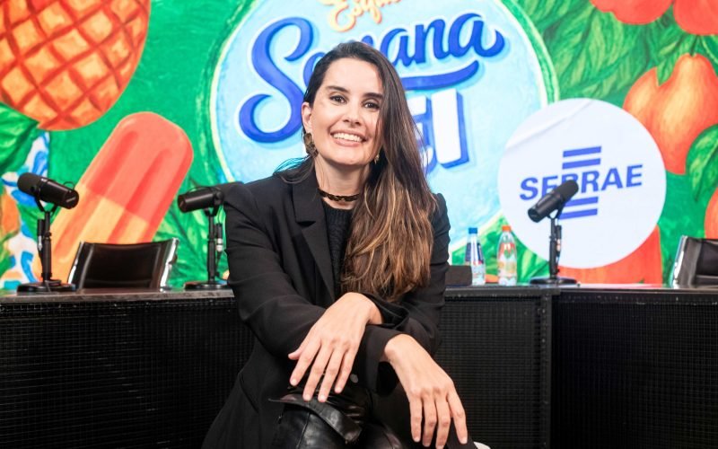 O que faz um pequeno negócio vender mais? Sebrae aposta em autenticidade, IA e conexão humana