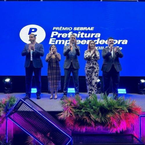 Sebrae anuncia vencedores no XIII Prêmio Prefeitura Empreendedora no Amapá