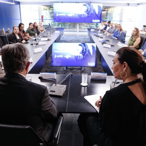 Sebrae e ANPD firmam acordo para ampliar orientação sobre proteção de dados aos pequenos negócios