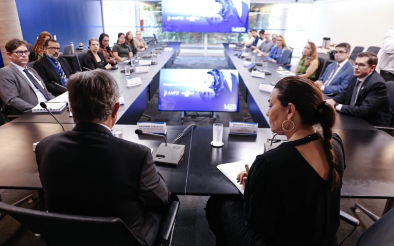 Sebrae e ANPD firmam acordo para ampliar orientação sobre proteção de dados aos pequenos negócios