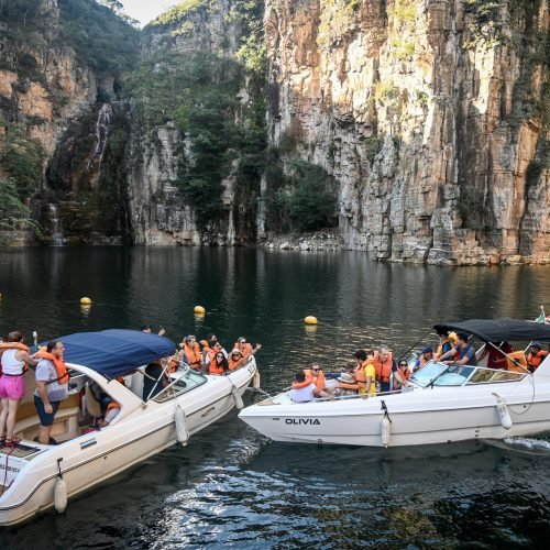 Pequenos negócios do turismo contribuem para recorde de contratações e receita