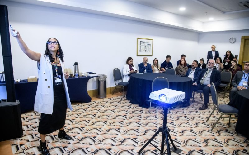 Programa Catalisa promove aproximação entre startups atendidas e investidores