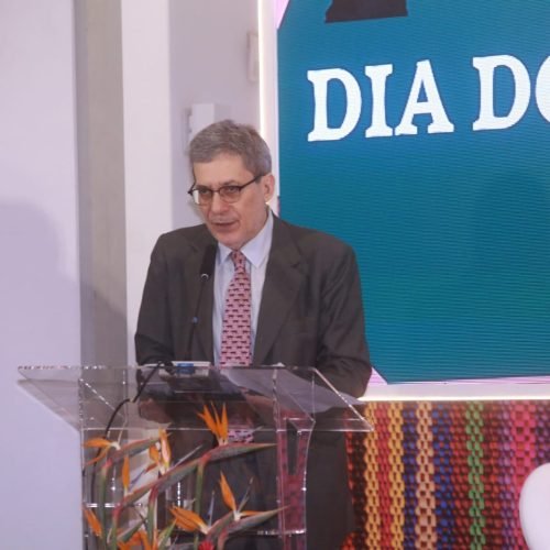 Evento no Crab homenageia artesãos e aponta crescimento de 26% do segmento em 10 anos