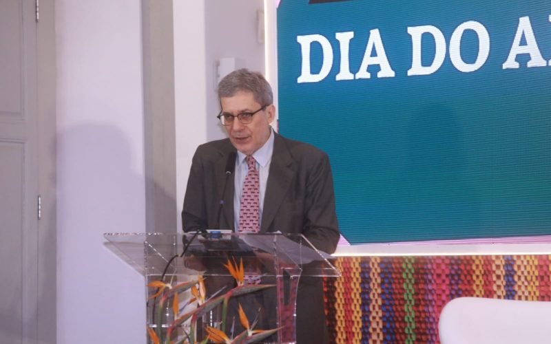 Evento no Crab homenageia artesãos e aponta crescimento de 26% do segmento em 10 anos