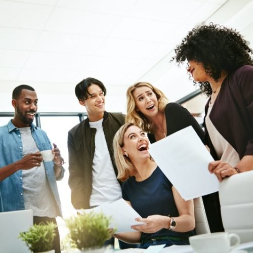 Master Your Messaging