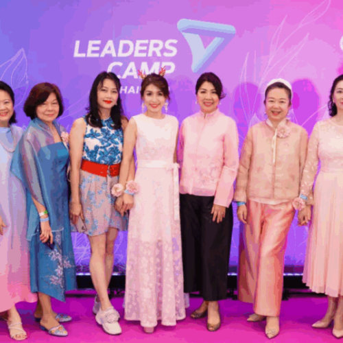 Greenway Global Hosts Bangkok Event