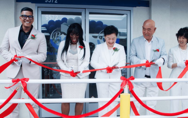 PM-International Strengthens Footprint Across Americas