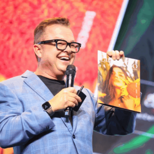 Partner.Co CMO Wins Marketing Executive of the Year