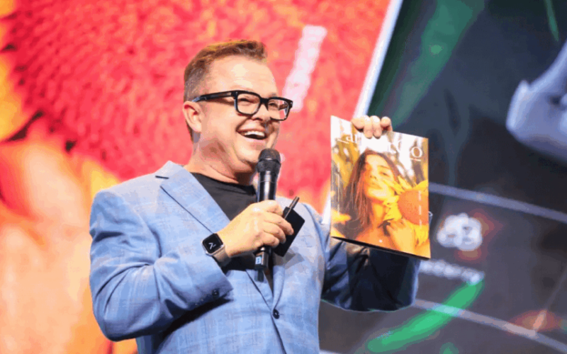 Partner.Co CMO Wins Marketing Executive of the Year